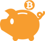 Bitcoin Lifestyle App - Financiar a sua conta
