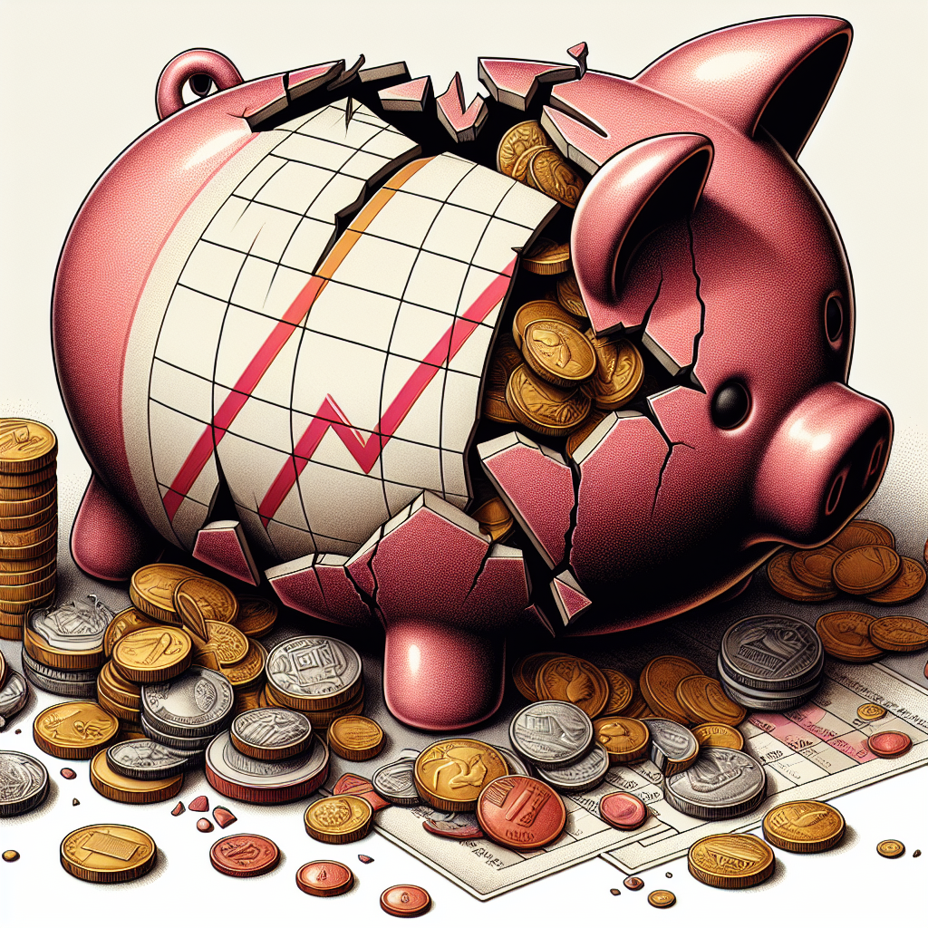 Breaking Down the Surge: ATM and Overdraft Fees Hit New Peaks