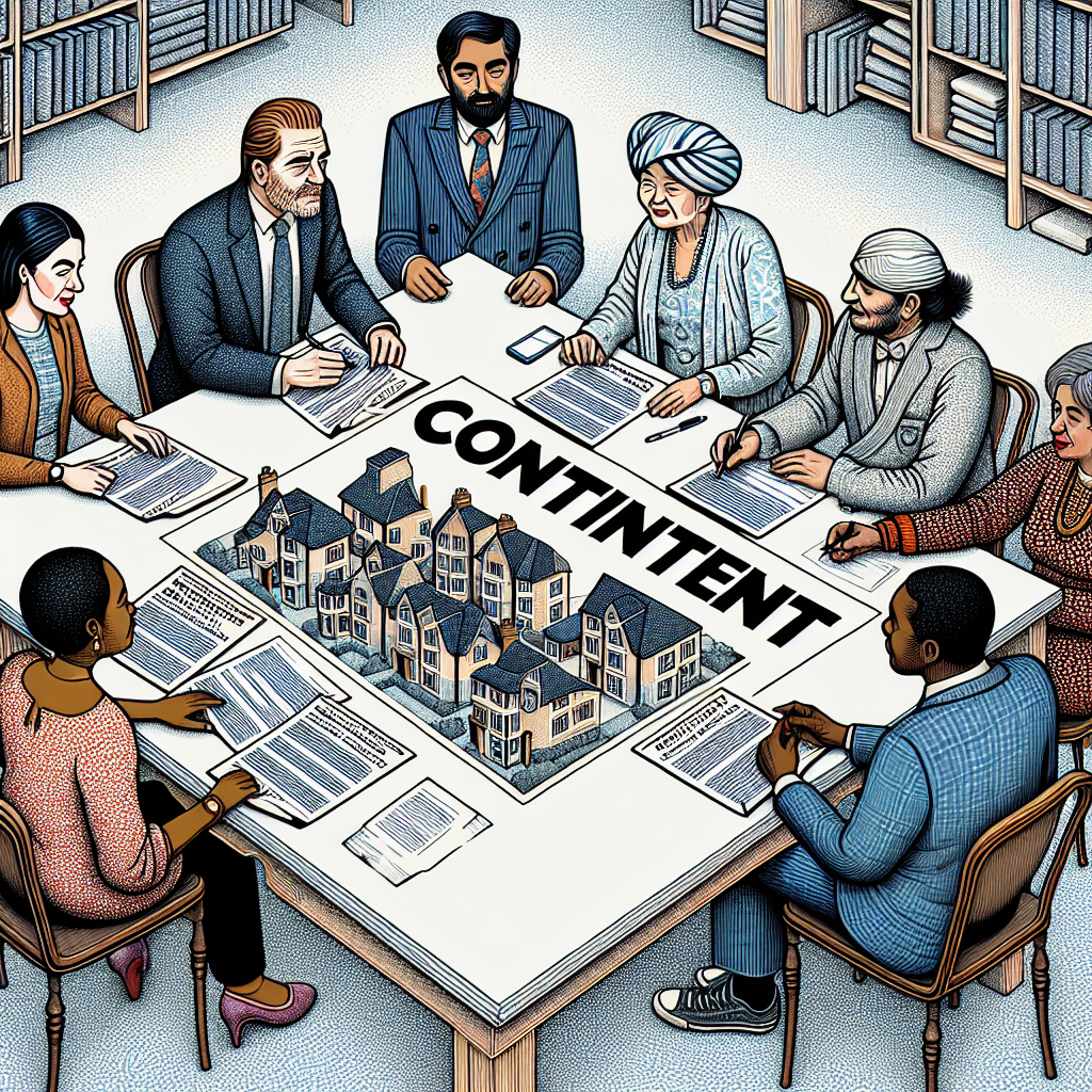 Decoding “Contingent” in the Real Estate World: What It Really Means
