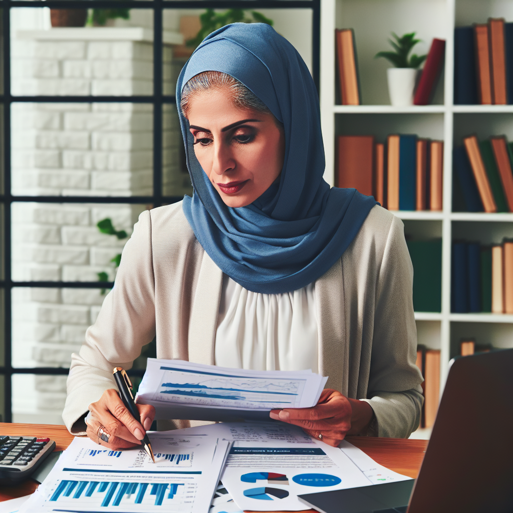 Mastering Retirement Savings: A Playbook for Those Navigating Their 40s