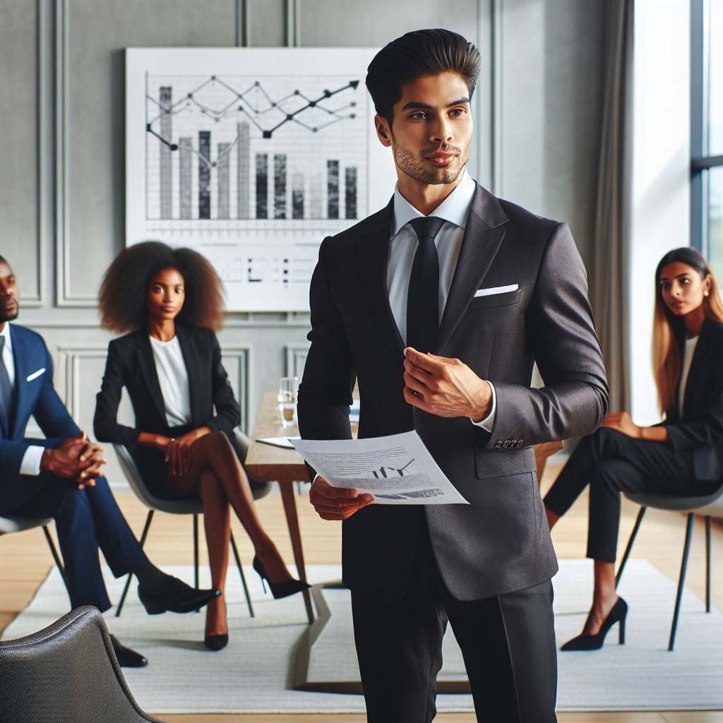 Mastering the art of securing a working capital loan