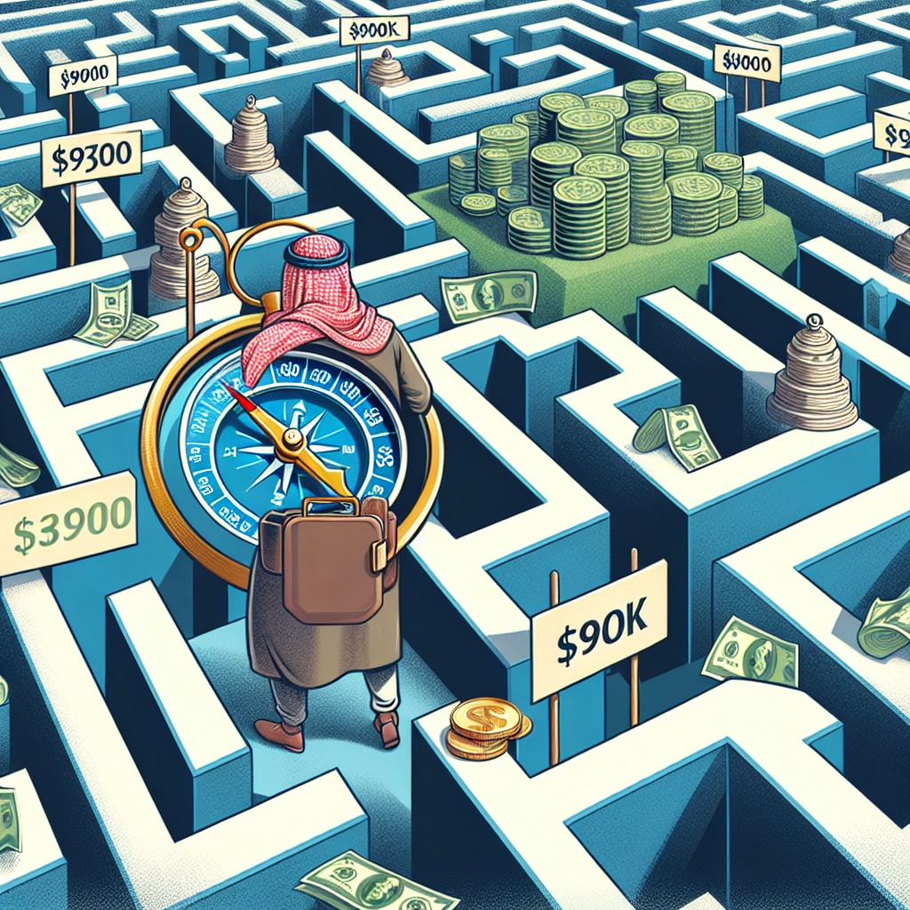 Navigating the Finances Behind Buying a $900K Home
