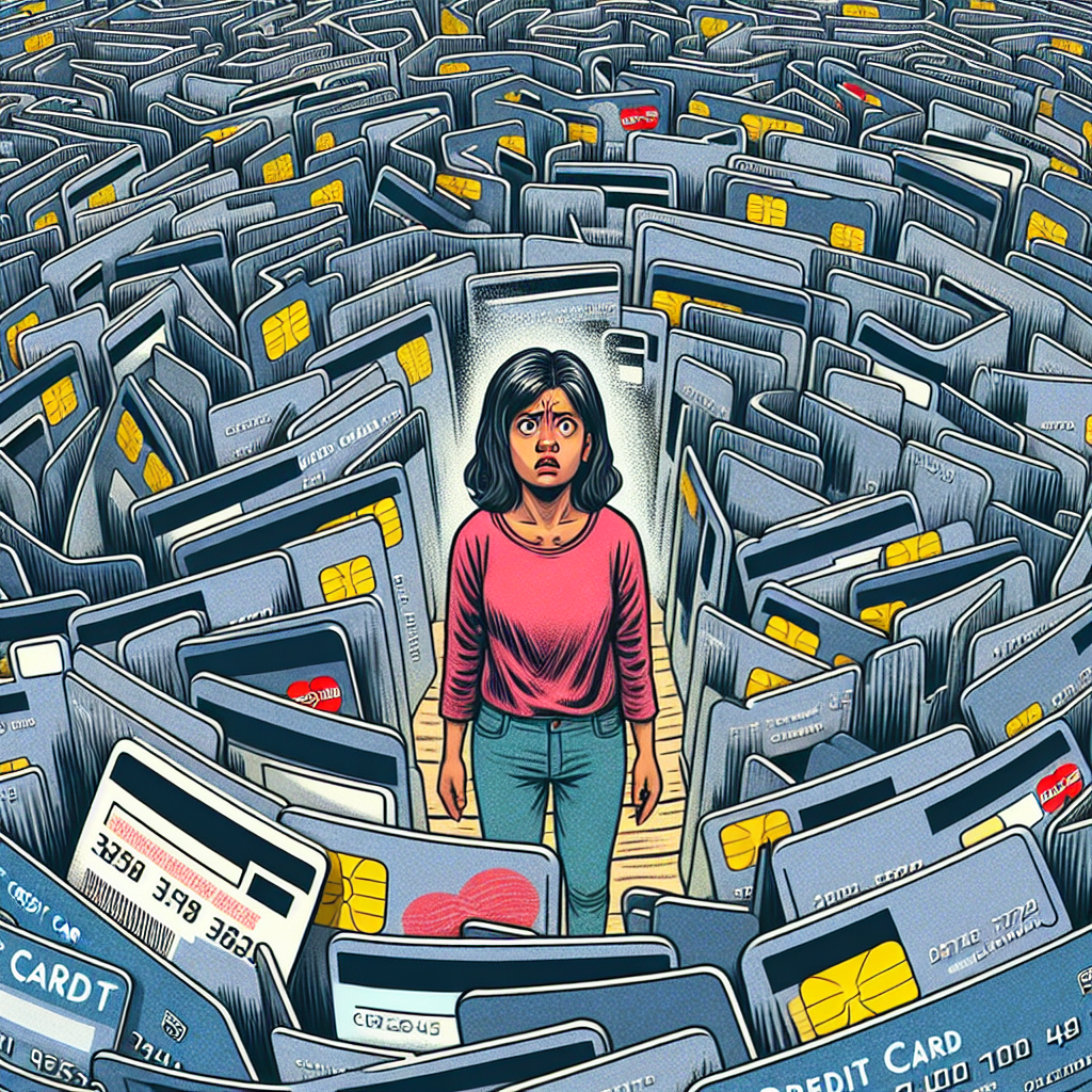 Navigating the Troubles of a Vanished or Purloined Credit Card