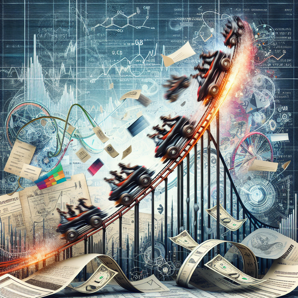 Navigating the Ups and Downs of Equipment Financing: A Fresh Perspective