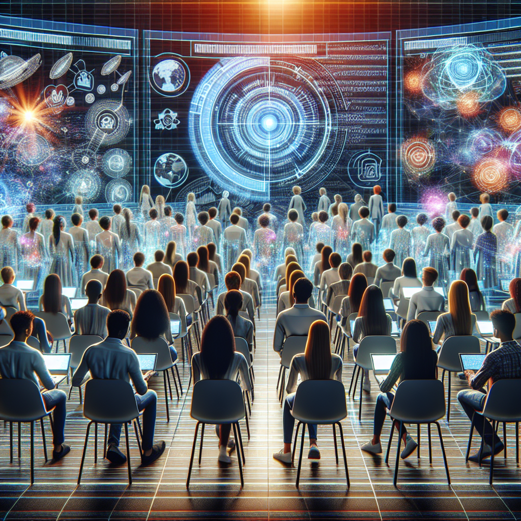 The potential of blockchain for empowering decentralized education platforms