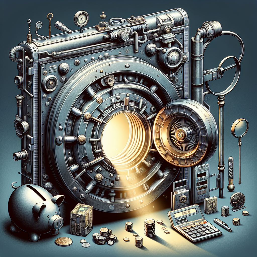 Unlocking smarter banking: 12 unconventional hacks to boost your savings