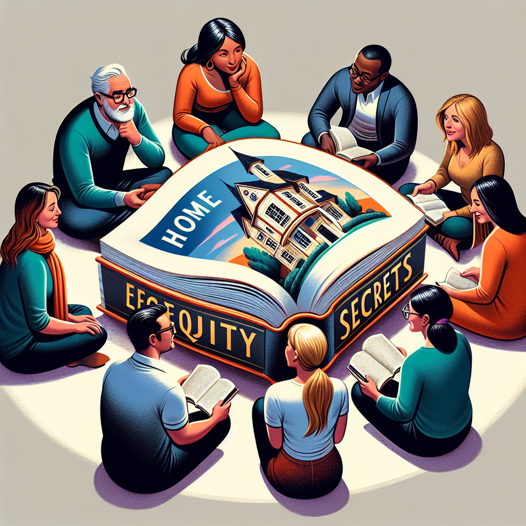 Unraveling the Secrets of Home Equity: Vital Insights Every Homeowner Should Grasp